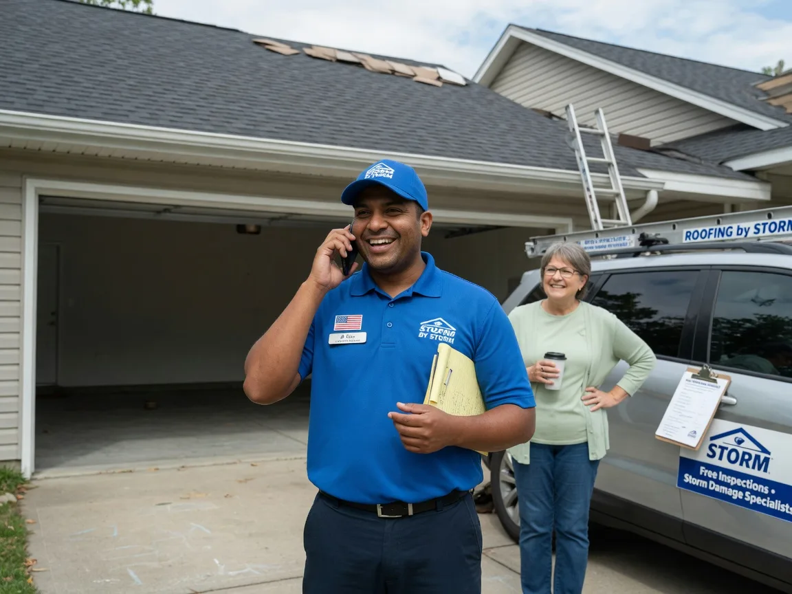 Roof Repair Near Me Dalton, WI FAQs